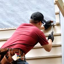 Best Historical Building Siding Restoration  in Steele Creek, AK